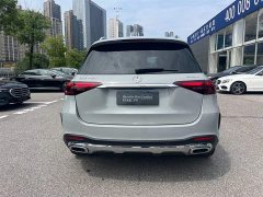 Mercedes-Benz GLE (Imported) GLE 450 4MATIC Luxury - ფოტო 14