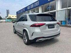 Mercedes-Benz GLE (Imported) GLE 450 4MATIC Luxury - ფოტო 15