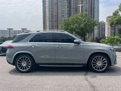 Mercedes-Benz GLE (Imported) GLE 450 4MATIC Luxury - ფოტო 5