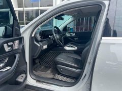 Mercedes-Benz GLE (Imported) GLE 450 4MATIC Luxury - ფოტო 8