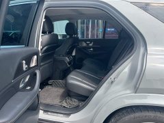 Mercedes-Benz GLE (Imported) GLE 450 4MATIC Luxury - ფოტო 9