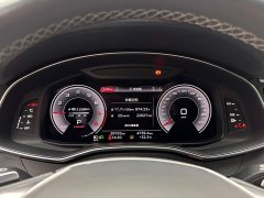Audi A7L 2022 45 TFSI quattro S-line Paladin - ფოტო 14