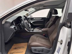 Audi A7L 2022 45 TFSI quattro S-line Paladin - ფოტო 8