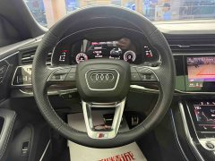 Audi Q8 55 TFSI Dynamic Prestige - ფოტო 10