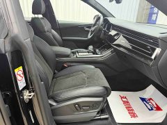 Audi Q8 55 TFSI Dynamic Prestige - ფოტო 13