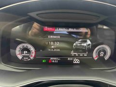 Audi Q8 55 TFSI Dynamic Prestige - ფოტო 15