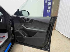 Audi Q8 55 TFSI Dynamic Prestige - ფოტო 19