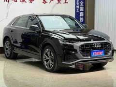 Audi Q8 55 TFSI Dynamic Prestige - ფოტო 3