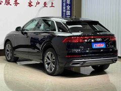 Audi Q8 55 TFSI Dynamic Prestige - ფოტო 6