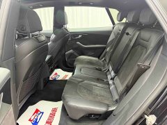Audi Q8 55 TFSI Dynamic Prestige - ფოტო 8
