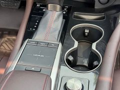 Lexus RX 2020 Facelift 450h AWD Elegance - ფოტო 10