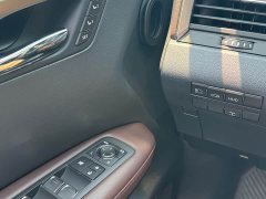 Lexus RX 2020 Facelift 450h AWD Elegance - ფოტო 11