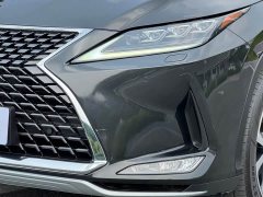 Lexus RX 2020 Facelift 450h AWD Elegance - ფოტო 15