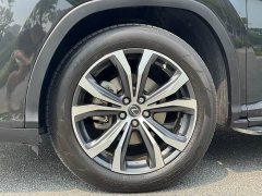 Lexus RX 2020 Facelift 450h AWD Elegance - ფოტო 16