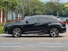 Lexus RX 2020 Facelift 450h AWD Elegance - ფოტო 3
