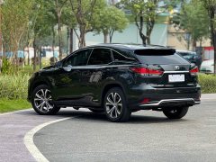 Lexus RX 2020 Facelift 450h AWD Elegance - ფოტო 4