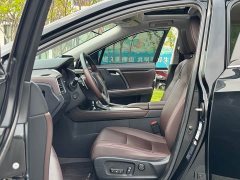 Lexus RX 2020 Facelift 450h AWD Elegance - ფოტო 5