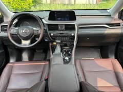 Lexus RX 2020 Facelift 450h AWD Elegance - ფოტო 6