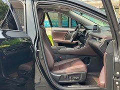 Lexus RX 2020 Facelift 450h AWD Elegance - ფოტო 7