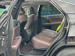 Lexus RX 2020 Facelift 450h AWD Elegance - ფოტო 8