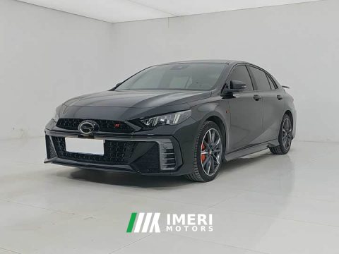 2023 Trumpchi Leopard 400T Automatic R PRO - ავტომობილი ჩინეთიდან
