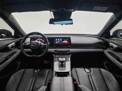 Trumpchi Leopard 400T Automatic R PRO - ფოტო 6