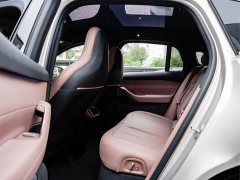NIO EC6 75kWh - ფოტო 13