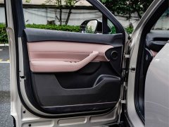 NIO EC6 75kWh - ფოტო 15