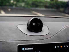NIO EC6 75kWh - ფოტო 19