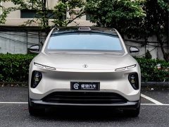 NIO EC6 75kWh - ფოტო 2