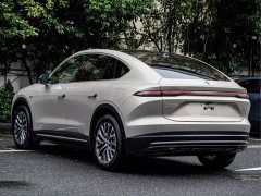 NIO EC6 75kWh - ფოტო 4