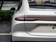 NIO EC6 75kWh - ფოტო 7