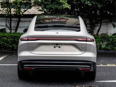 NIO EC6 75kWh - ფოტო 9