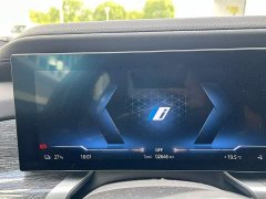 BMW i7 2023 eDrive50L M Sport Luxury Package - ფოტო 7