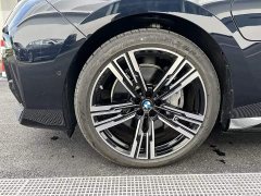 BMW i7 2023 eDrive50L M Sport Luxury Package - ფოტო 8