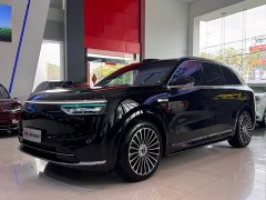 AITO Aion M8 2025 Extended Range Max 53.4kWh 6-Seater with 192-Channel LiDAR - ფოტო 1