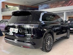 AITO Aion M8 2025 Extended Range Max 53.4kWh 6-Seater with 192-Channel LiDAR - ფოტო 14