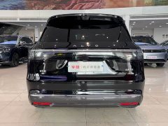 AITO Aion M8 2025 Extended Range Max 53.4kWh 6-Seater with 192-Channel LiDAR - ფოტო 15