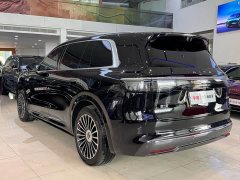 AITO Aion M8 2025 Extended Range Max 53.4kWh 6-Seater with 192-Channel LiDAR - ფოტო 16