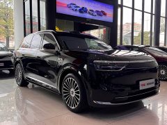 AITO Aion M8 2025 Extended Range Max 53.4kWh 6-Seater with 192-Channel LiDAR - ფოტო 3