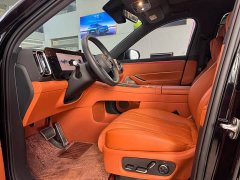AITO Aion M8 2025 Extended Range Max 53.4kWh 6-Seater with 192-Channel LiDAR - ფოტო 4