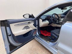 Zeekr Geely Zeekr 001 2021 Long Range Dual Motor WE Edition - ფოტო 12