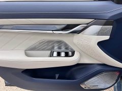 Zeekr Geely Zeekr 001 2021 Long Range Dual Motor WE Edition - ფოტო 13