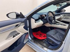 Zeekr Geely Zeekr 001 2021 Long Range Dual Motor WE Edition - ფოტო 14