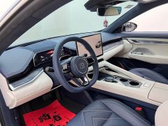 Zeekr Geely Zeekr 001 2021 Long Range Dual Motor WE Edition - ფოტო 15