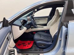 Zeekr Geely Zeekr 001 2021 Long Range Dual Motor WE Edition - ფოტო 16