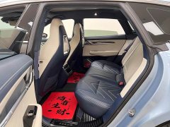 Zeekr Geely Zeekr 001 2021 Long Range Dual Motor WE Edition - ფოტო 17