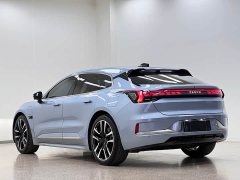 Zeekr Geely Zeekr 001 2021 Long Range Dual Motor WE Edition - ფოტო 5