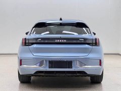 Zeekr Geely Zeekr 001 2021 Long Range Dual Motor WE Edition - ფოტო 6