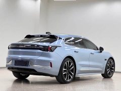 Zeekr Geely Zeekr 001 2021 Long Range Dual Motor WE Edition - ფოტო 7